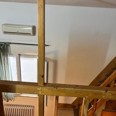 Ercoles House Apartment Brindisi Bagian luar foto