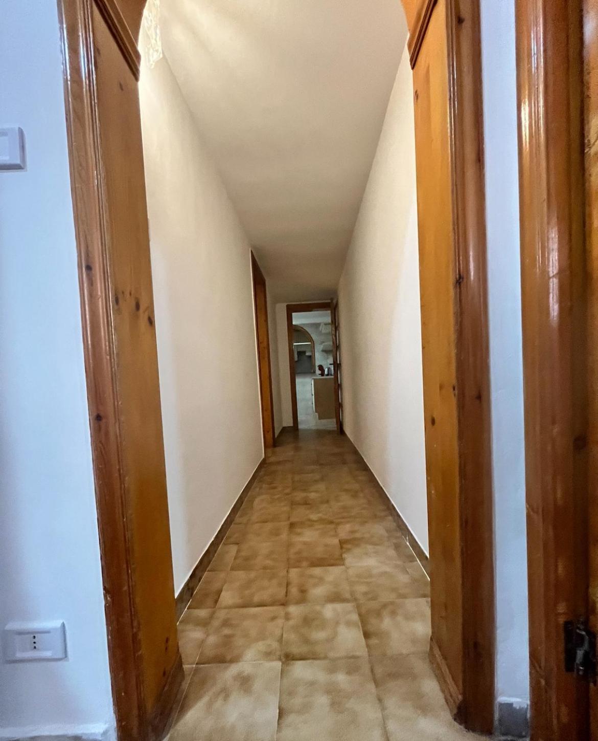 Ercoles House Apartment Brindisi Bagian luar foto