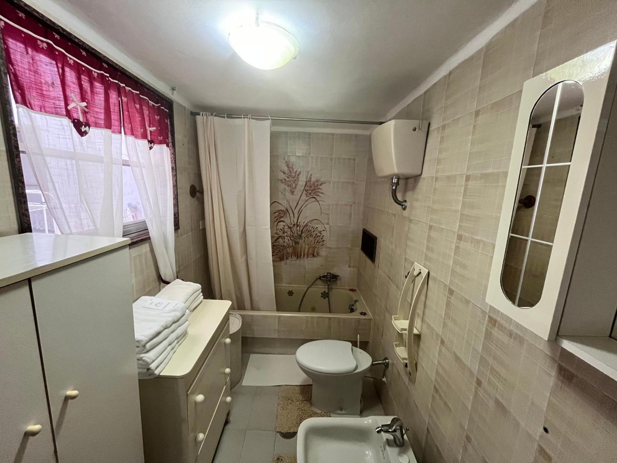 Ercoles House Apartment Brindisi Bagian luar foto