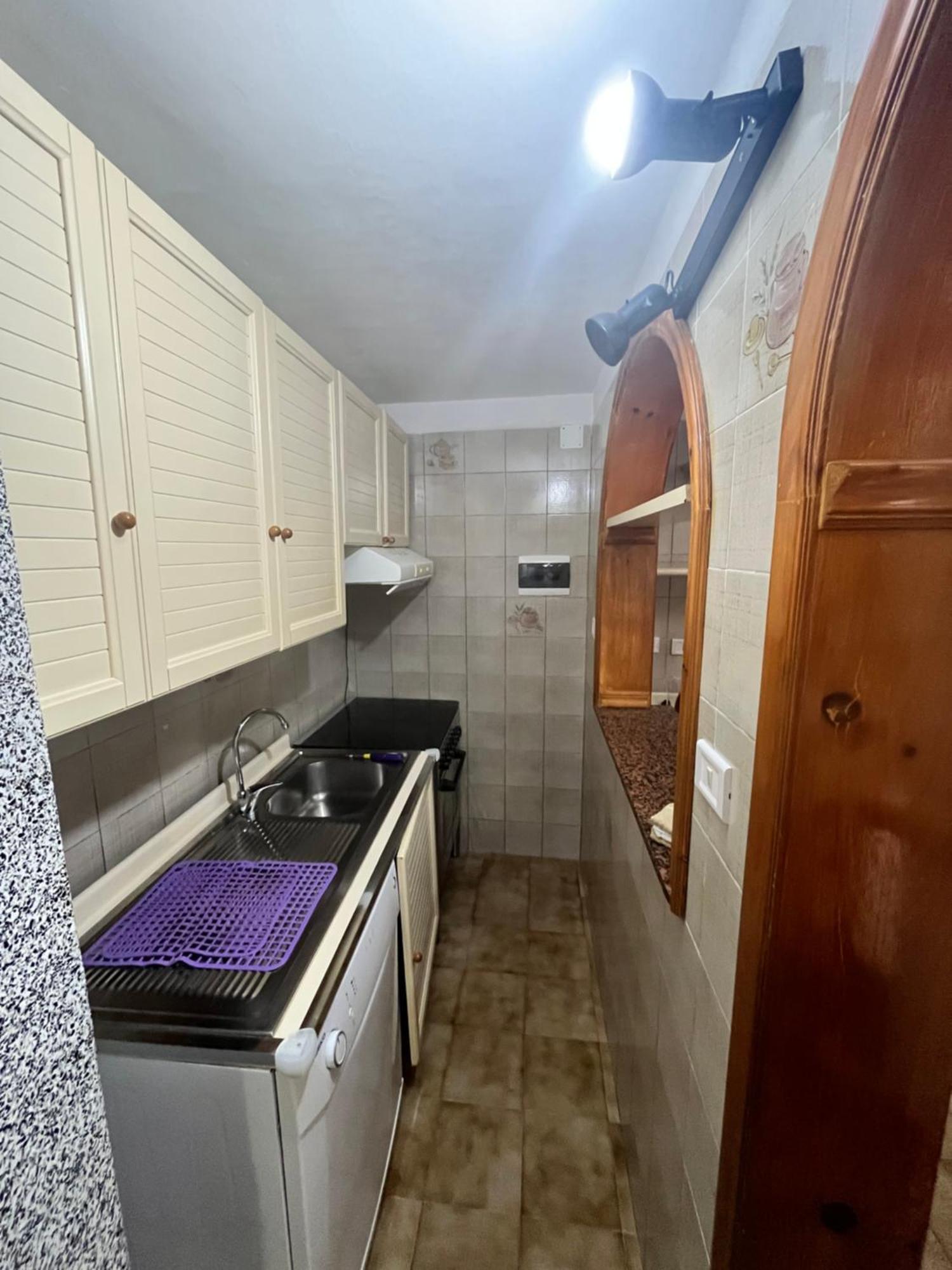 Ercoles House Apartment Brindisi Bagian luar foto