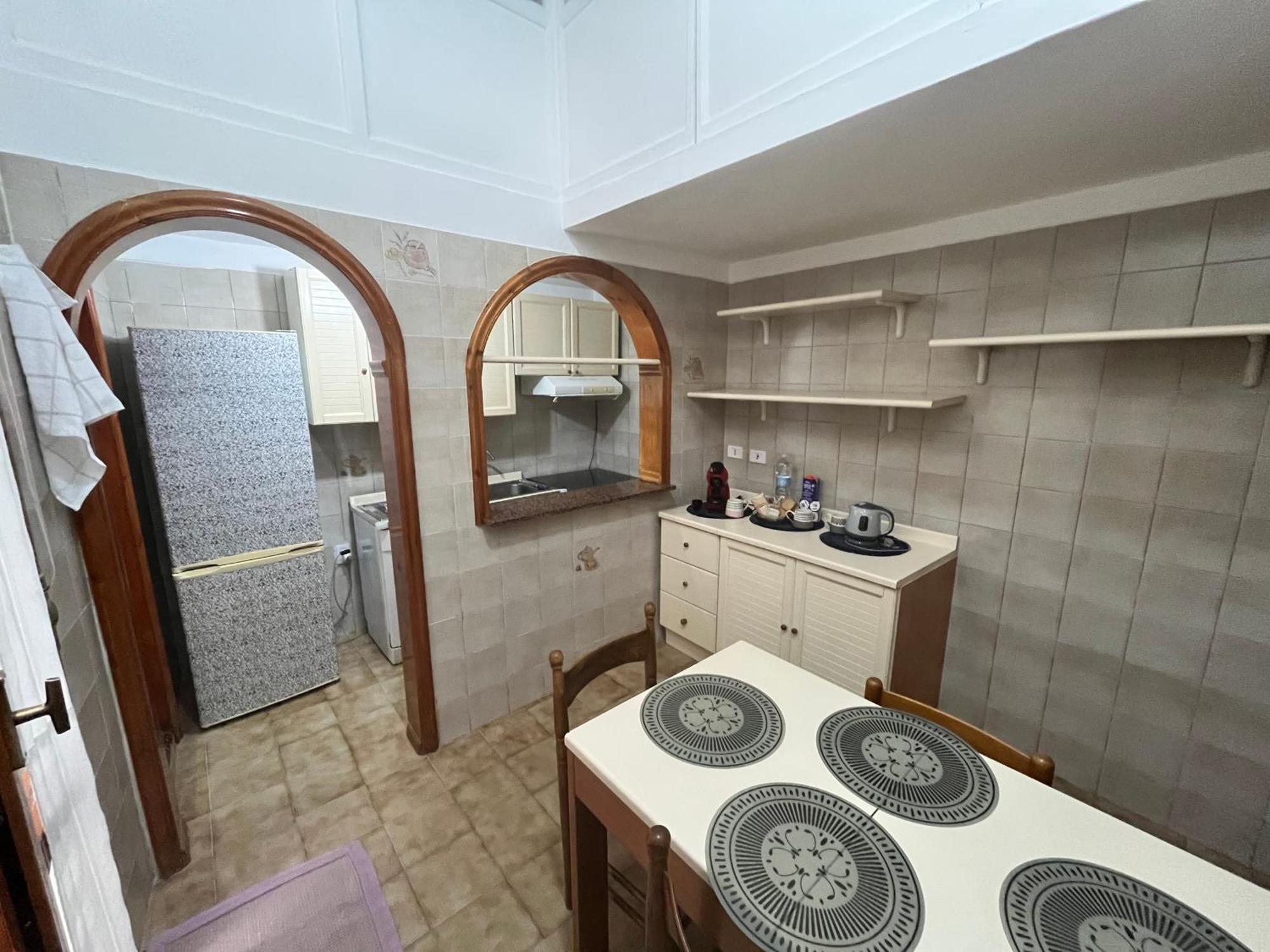 Ercoles House Apartment Brindisi Bagian luar foto