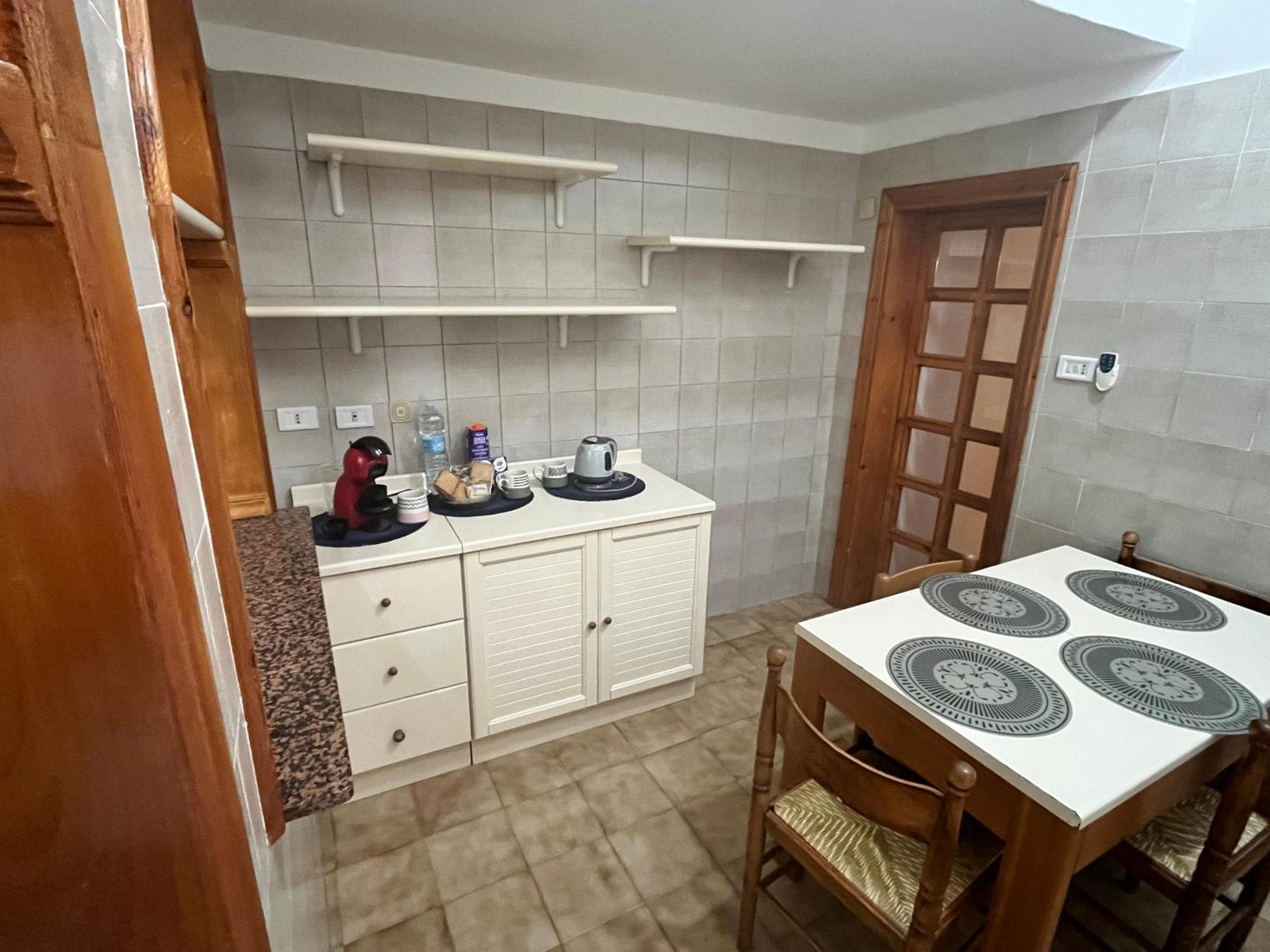 Ercoles House Apartment Brindisi Bagian luar foto