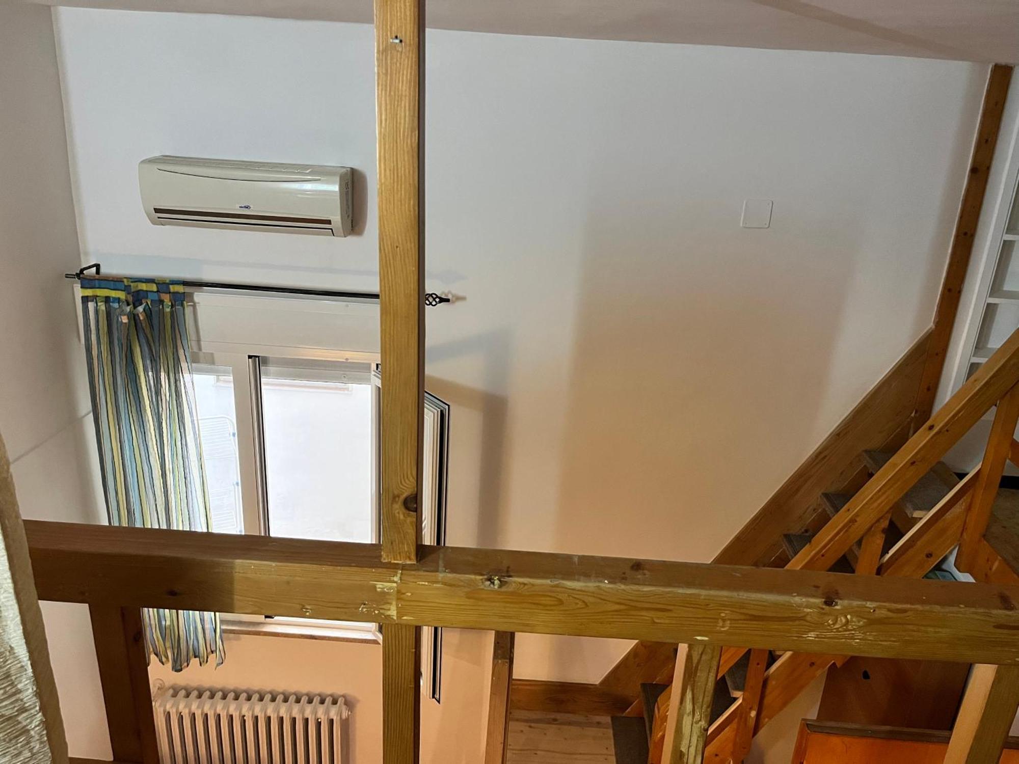 Ercoles House Apartment Brindisi Bagian luar foto