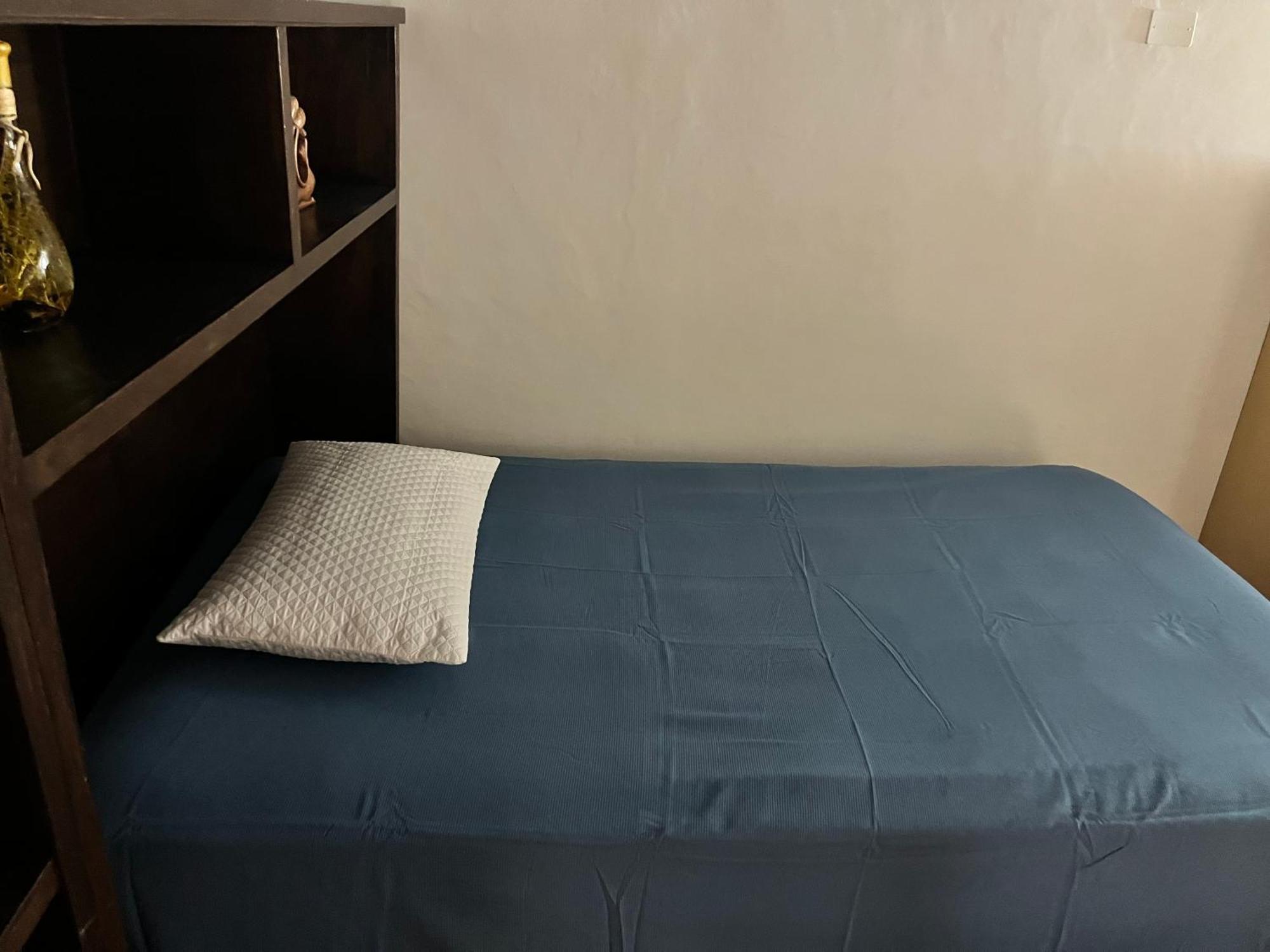 Ercoles House Apartment Brindisi Bagian luar foto