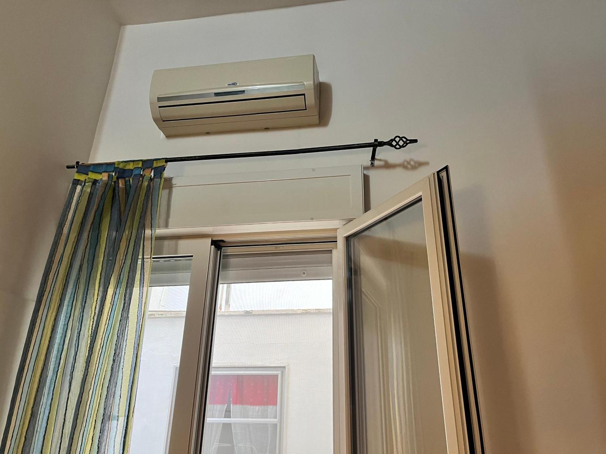 Ercoles House Apartment Brindisi Bagian luar foto