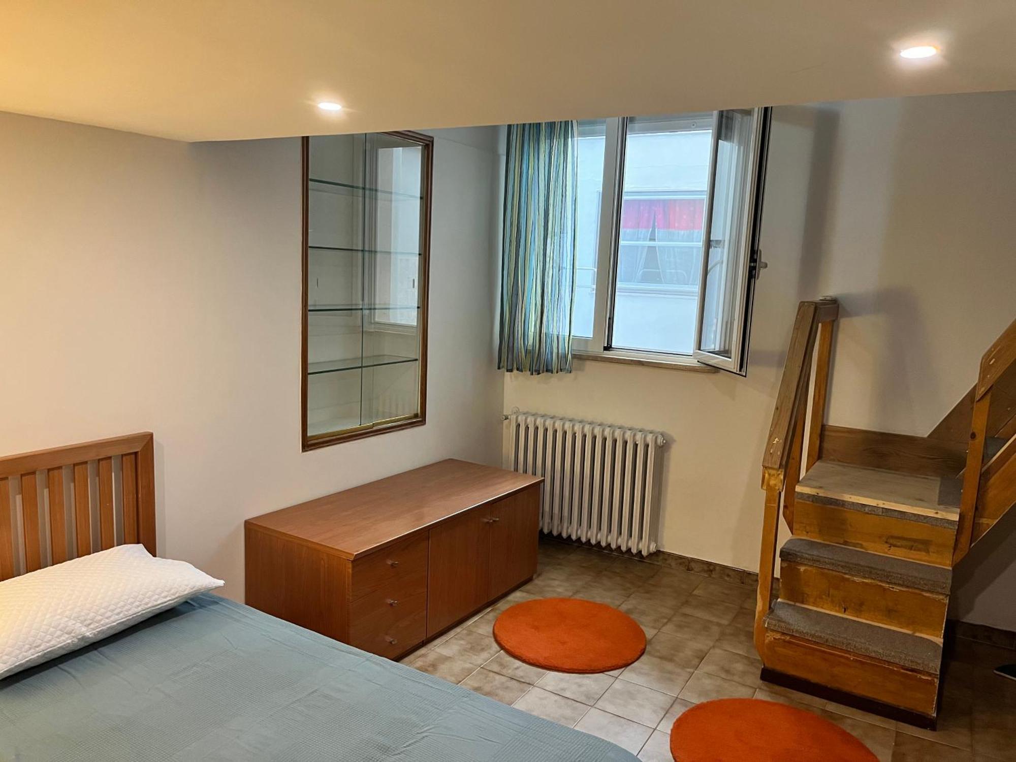 Ercoles House Apartment Brindisi Bagian luar foto