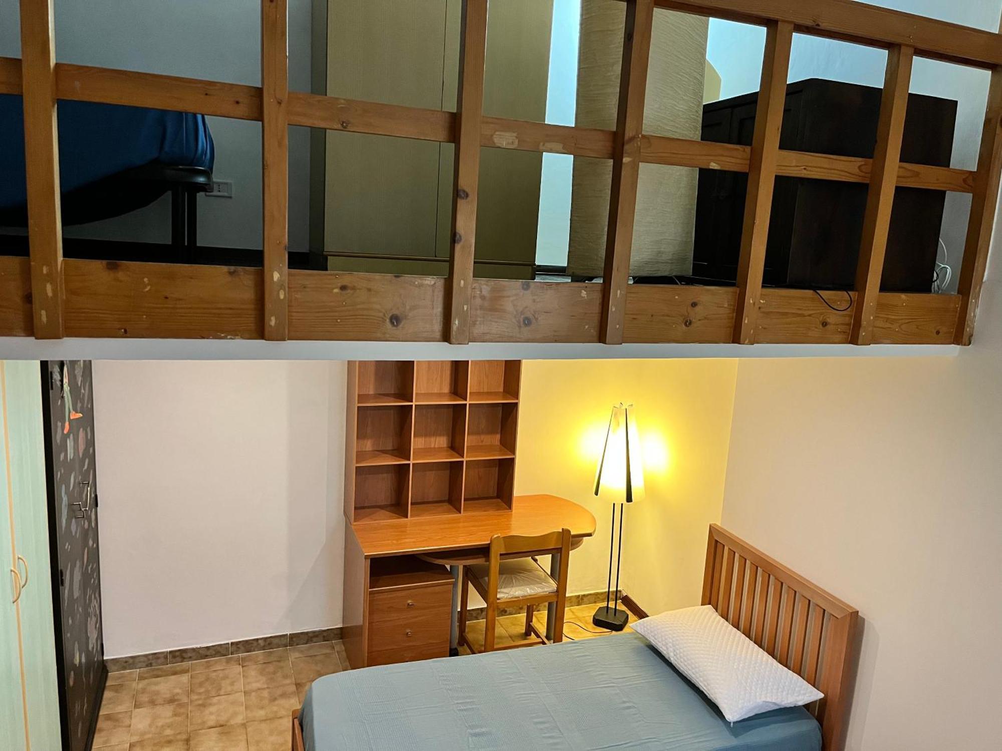 Ercoles House Apartment Brindisi Bagian luar foto