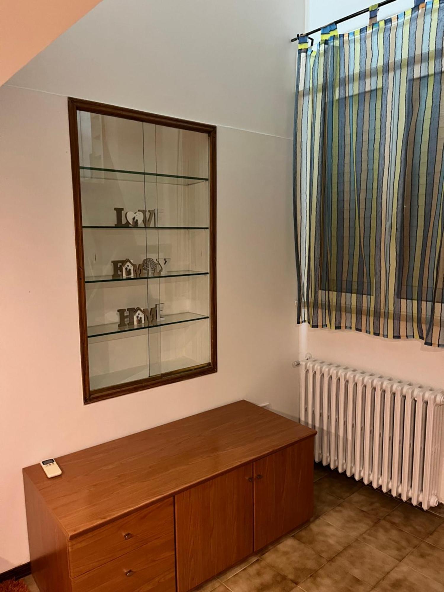 Ercoles House Apartment Brindisi Bagian luar foto